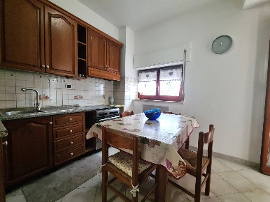 Foto Stanza in Via Stretto Antico 8A, Catanzaro Fortuna - Corvo di 130 m²