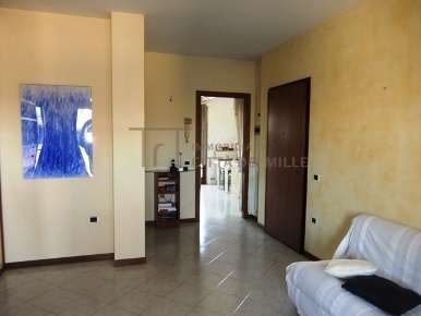 Foto Appartamento in Via Lev Tolstoj, Bergamo Celadina di 70 m² in vendita