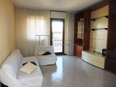 Foto Appartamento in Via Lev Tolstoj, Bergamo Celadina di 70 m² in vendita