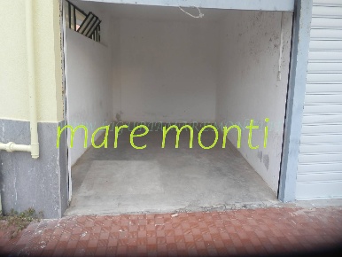 Foto Posti auto in via nizza 40, Savona Legino, Zinola, Fornaci di 10 m²