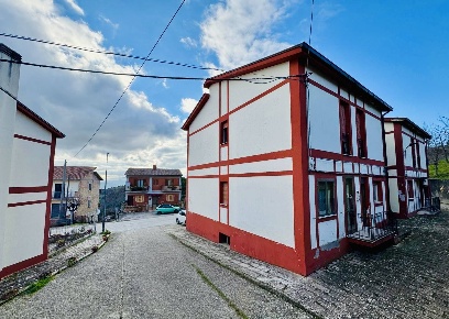 Foto Casa indipendente in VIA PROVINCIALE 18, Zungoli di 120 m² in vendita
