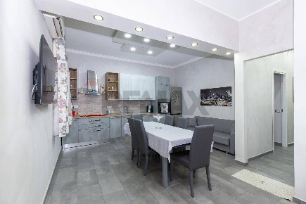 Foto Appartamento in Via Locatelli 28, Catania Rapisardi di 130 m²