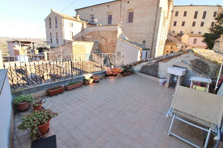 Foto Casa indipendente in via mazzini 22, Monsampolo del Tronto Centro