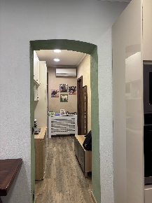 Foto Appartamento in Via Aurelia, Camogli Ruta di 64 m² con 4 locali