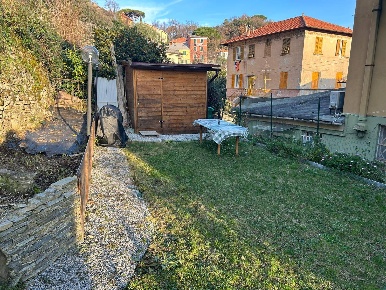 Foto Appartamento in Via Aurelia, Camogli Ruta di 64 m² con 4 locali