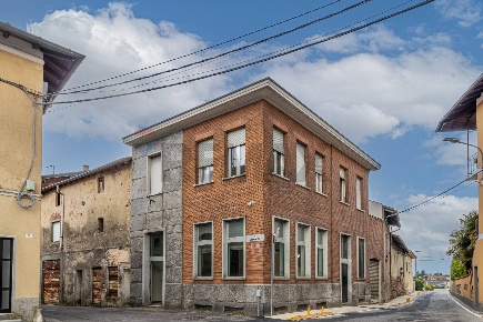 Foto Locale commerciale in VIA VISCONTI 2, Agrate Conturbia Agrate