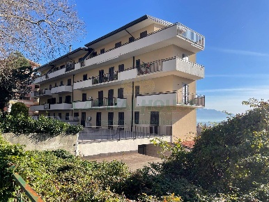 Foto Appartamento a Mercogliano di 110 m² con 3 locali in vendita