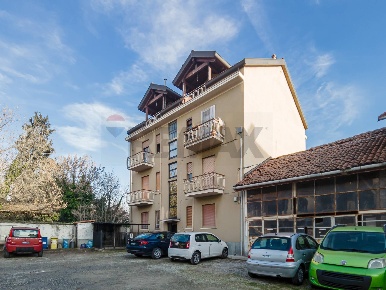 Foto Appartamento in vicolo del castello 1, Settimo Torinese di 68 m²