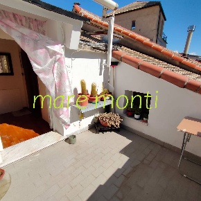 Foto Appartamento in via sansoni, Savona Centro Storico di 100 m²