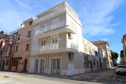 Foto Appartamento in Via cairoli 95, Grottammare Centro di 39 m² in vendita