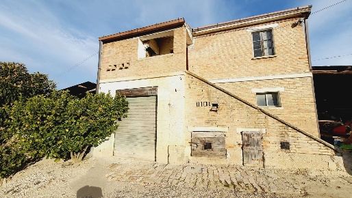 Foto Terreno agricolo in CONTRADA FOROLA, Acquaviva Picena di 63000 m²