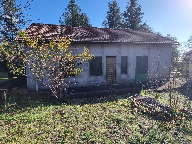 Foto Villa unifamiliare in via del frutteto, Adrano di 90 m² con 3 locali