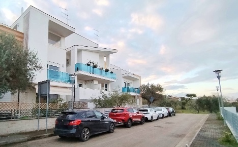Foto Appartamento in via ferrari 40, Tortoreto Tortoreto Lido di 80 m²