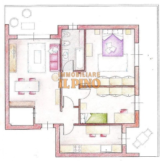 immagine annuncio 1 di 15