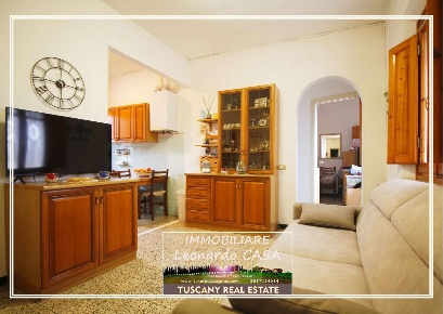 Foto Appartamento a Capraia e Limite Limite di 52 m² con 3 locali