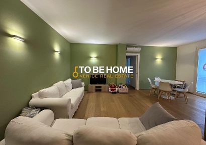 Foto Appartamento a Castelfranco Veneto Mestre di 110 m² con 5 locali