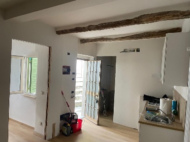 Foto Appartamento a Massa Bergiola - Lavacchio di 35 m² con 2 locali