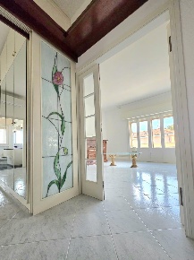 Foto Appartamento a Livorno Antignano - Banditella di 110 m² con 3 locali