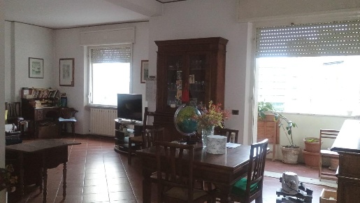 Foto Appartamento a Viareggio Città Giardino di 160 m² con 6 locali