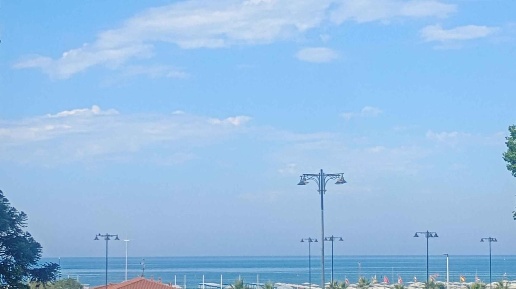 Foto Appartamento a Viareggio Città Giardino di 160 m² con 6 locali