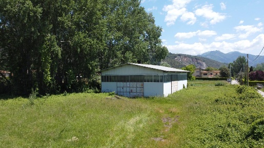 Foto Terreno residenziale a Montignoso Zona Collinare Palatina di 3900 m²