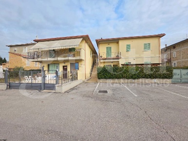 Foto Appartamento in Via GIOVANNI PIAN DEL CARPINE 1, Assisi di 71 m²