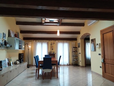 Foto Casa indipendente in Via ADRIA Via Nova 0, Adria Centro di 500 m²