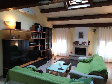 Foto Casa indipendente in Via ADRIA Via Nova 0, Adria Centro di 500 m²