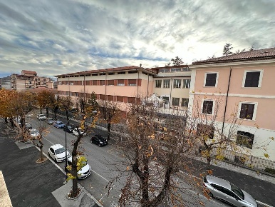 Foto Appartamento in Via Mazzini 82, Avezzano Centro di 80 m² con 3 locali