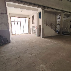 Foto Magazzino in Via ADRIA Via B. Lupati 0, Adria Centro di 50 m²