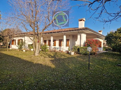 Foto Villa singola in VIA Portolana 18, Cordenons Frazione Di Villa D'Arco