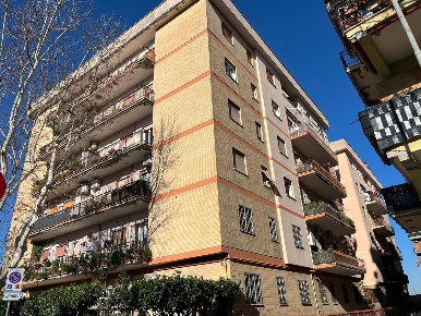 Foto Appartamento in Trento, Ciampino di 100 m² con 3 locali in vendita