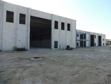 Foto Capannone industriale in Via Don P. Andolfatto 68, Cassola Centro