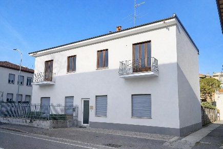 Foto Appartamento in Via giacomo leopardi sc, Legnano Legnarello di 50 m²