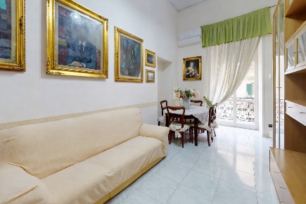 Foto Appartamento in foggia, Napoli Vasto di 100 m² con 3 locali in vendita