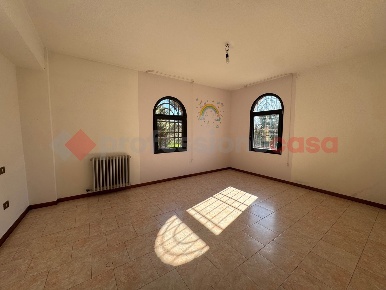 Foto Appartamento in Via CANALETTA SUPERIORE SNC, Stanghella di 140 m²