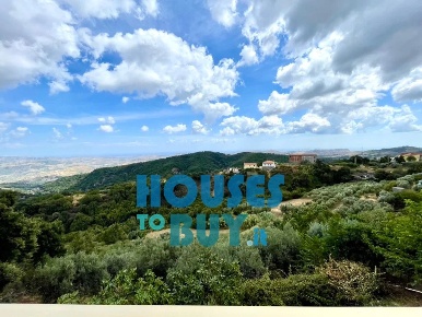 Foto Appartamento in via Camillo Benso Conte di Cavour 32, Carfizzi