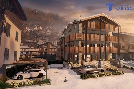 Foto Appartamento in Corso Roma 181, Aprica con 3 locali in vendita