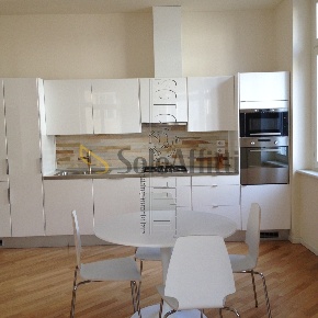 Foto Appartamento in Via di Mercato Vecchio 1, Trieste Città Vecchia