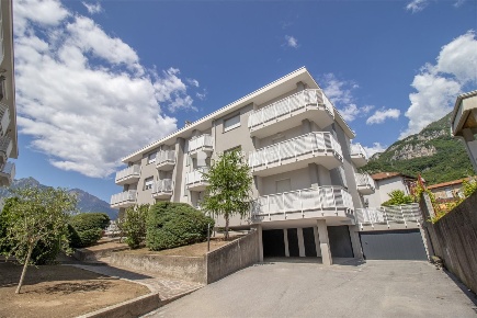 Foto Appartamento in Corso Emanuele Filiberto, Lecco Maggianico - Bione
