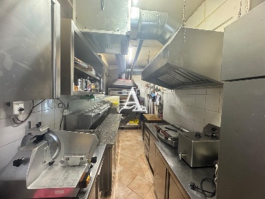 Foto Bar a Legnago Centro di 80 m² con 2 locali in vendita