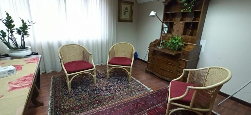 Foto Ufficio a Lucca San Marco - Acquacalda di 15 m² con 1 locali