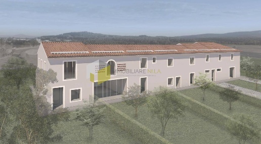 Foto Casa indipendente a Vecchiano di 245 m² con 6 locali in vendita