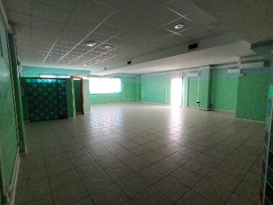 Foto Ufficio a Lucca Sant'Anna di 120 m² con 1 locali in affitto