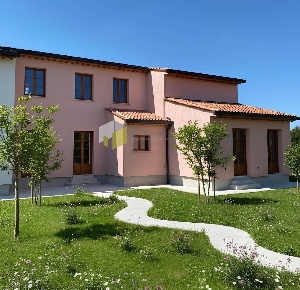 Foto Casa indipendente a Vecchiano di 164 m² con 5 locali in vendita