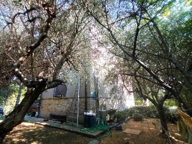 Foto Villa unifamiliare a Lucca San Pietro a Vico - San Cassiano di 150 m²