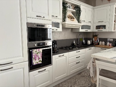 Foto Case semi ndipendenti a Collesalvetti Vicarello di 85 m² con 3 locali