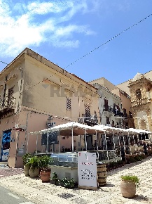 Foto Casa indipendente in Via Madonne Delle Grazie 19, Centro di 150 m²