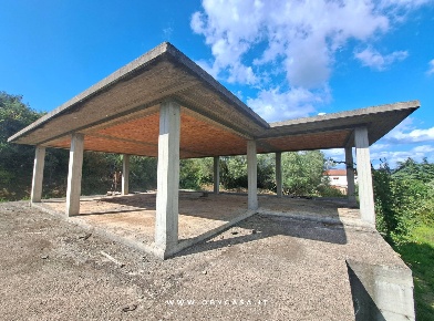 Foto Rustico in Vejano, Vejano di 345 m² con 5 locali in vendita
