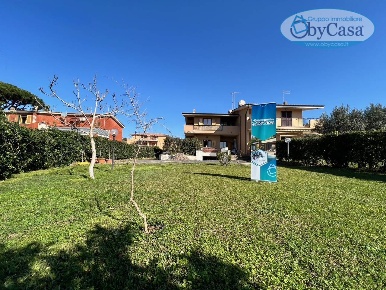 Foto Case semi ndipendenti in via del leone, Ladispoli Marina di San Nicola